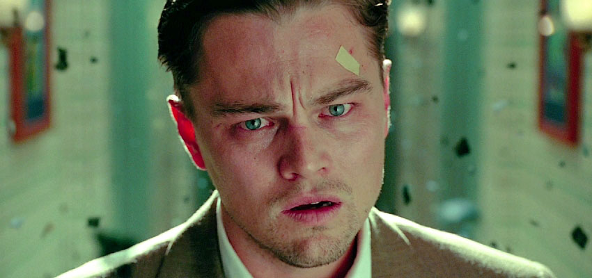 映画シャッターアイランドのあらすじを泣きながら紐解く 週末は 映画とおいしいもの